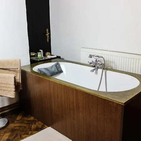 Apartmán Roth's *