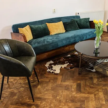 Apartmán Roth's