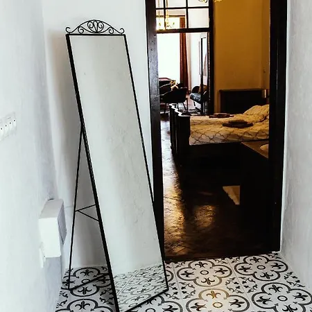 Apartmán Roth's Kosice