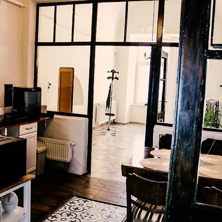Apartmán Roth's