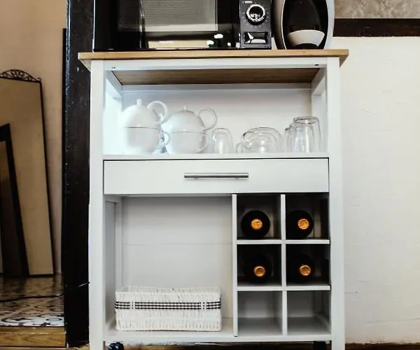 Apartmán Roth's *